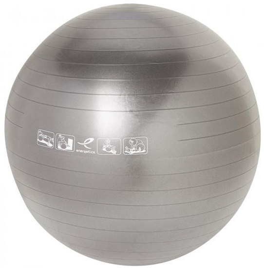 Energetics gym ball Veľkosť: Univerzálna veľkosť