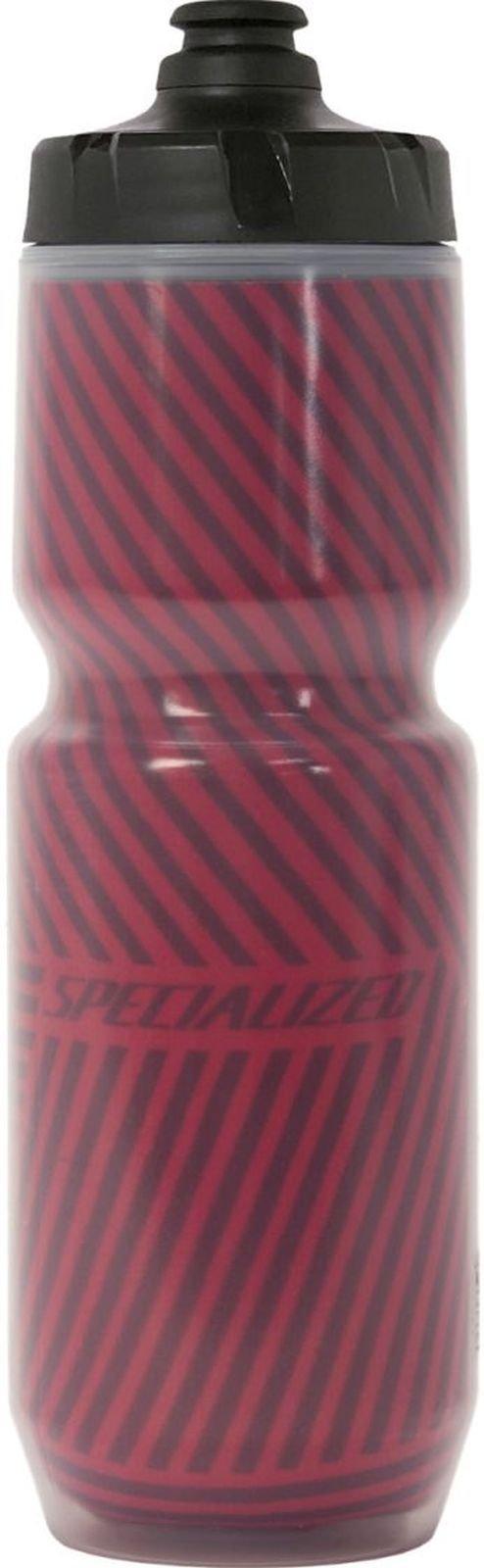 Fľaša Specialized Purist Insulated Chromatek Moflo 680ml Veľkosť: Univerzálna veľkosť