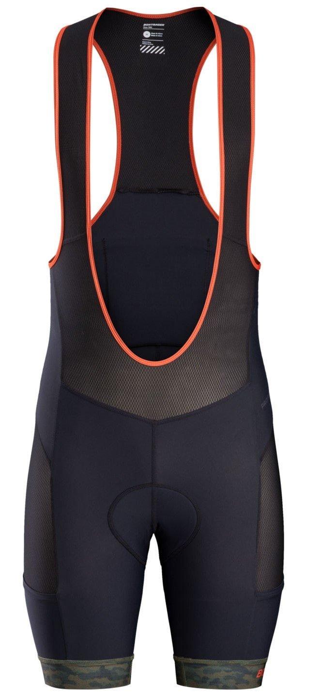 Nohavice Bontrager Troslo inForm Liner Bib Short M Veľkosť: M