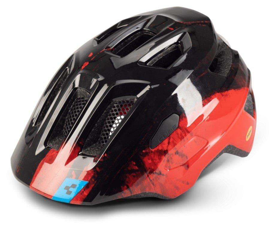 Prilba Cube Talok Helmet Kids Veľkosť: 49-55 cm