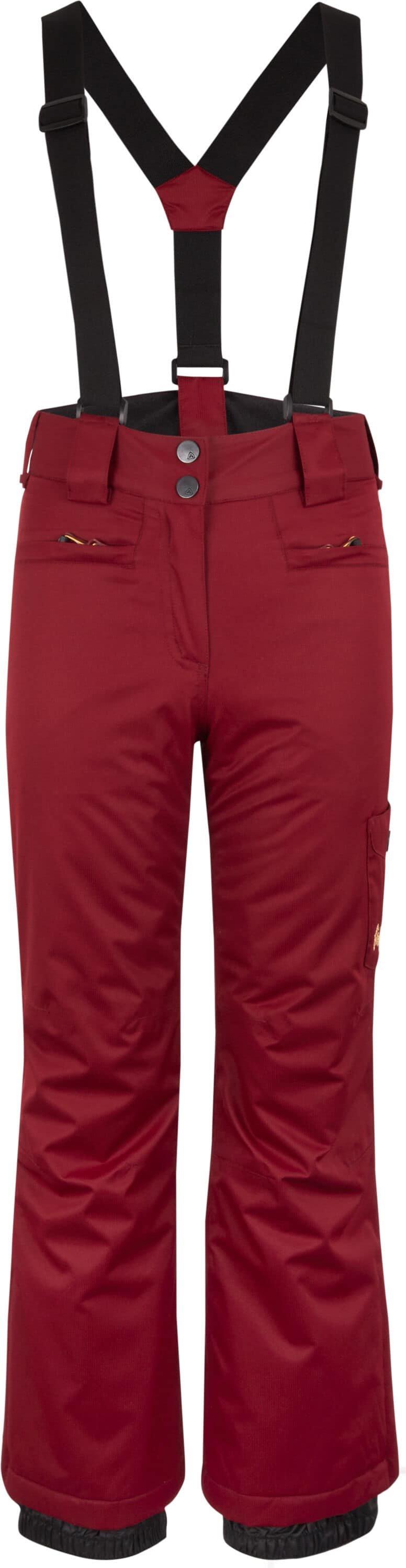 Nohavice Firefly Elma Snowboard Pants Kids Veľkosť: 164