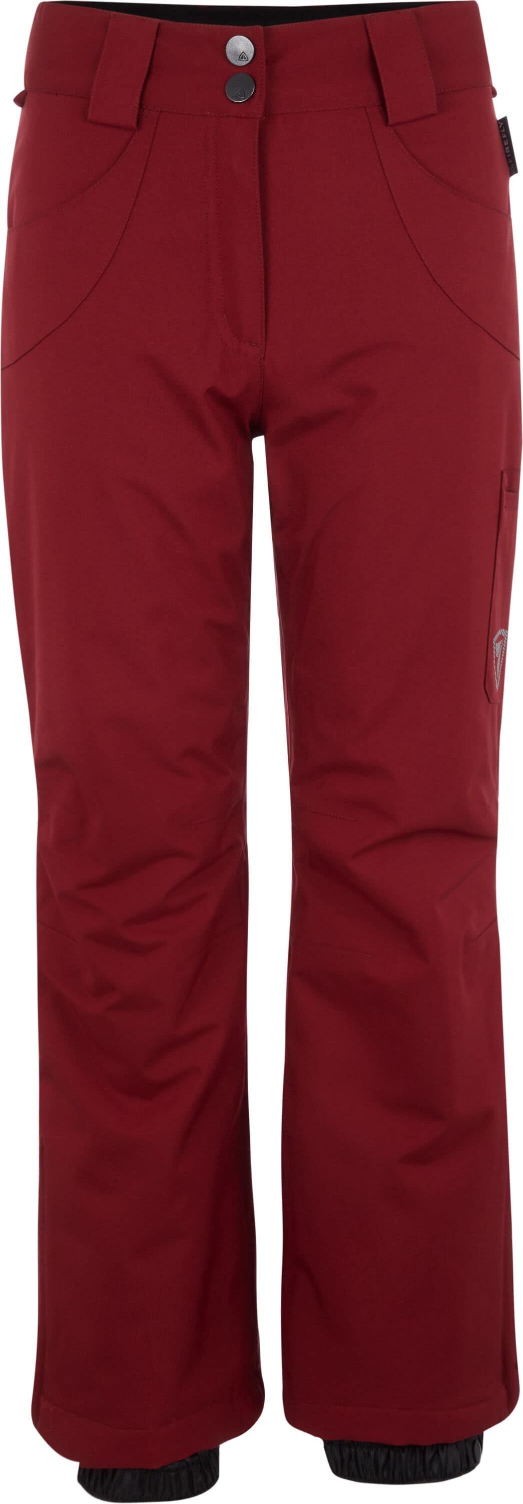 Nohavice Firefly Tine 720 Snowboard Pants Girls Veľkosť: 152