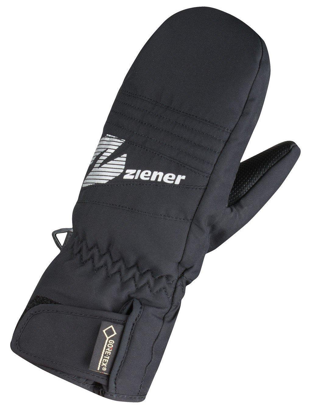 Ziener Gemat Mittens Kids , Rukavice, Velikosť: 4