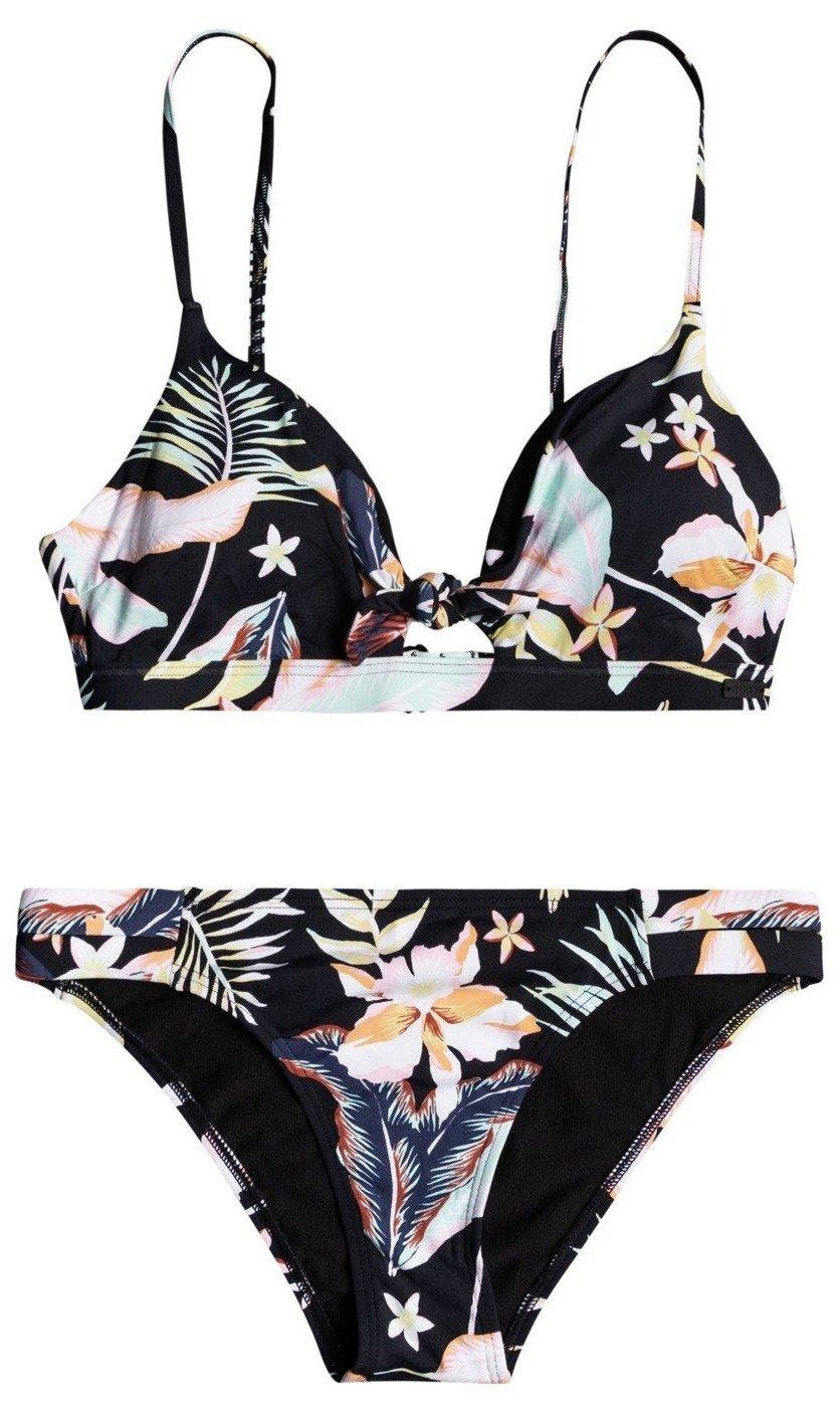 Roxy Printed Beach Classics Veľkosť: XS, Dámské bikiny, Velikosť: XS