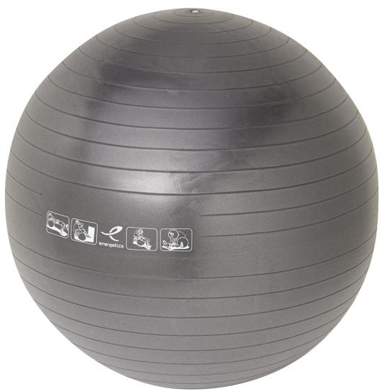 Energetics gym ball Veľkosť: Univerzálna veľkosť