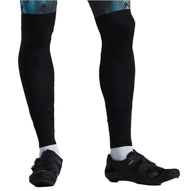 Cyklistické prilby Specialized Leg Covers M Veľkosť: XXXL