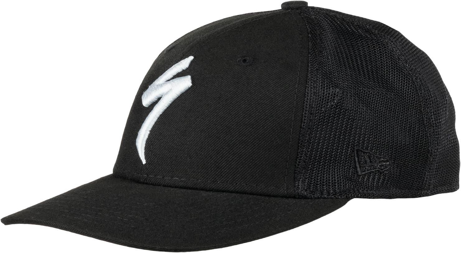 Specialized New Era Trucker Hat S-Logo Veľkosť: Univerzálna veľkosť
