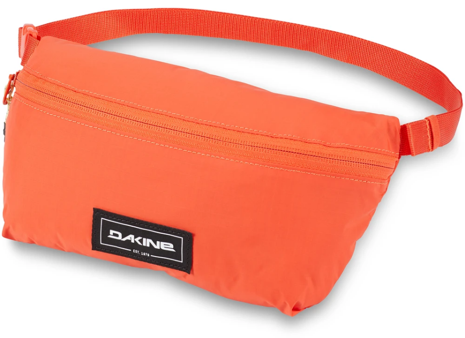 Dakine Hip Pack LT Veľkosť: Univerzálna veľkosť