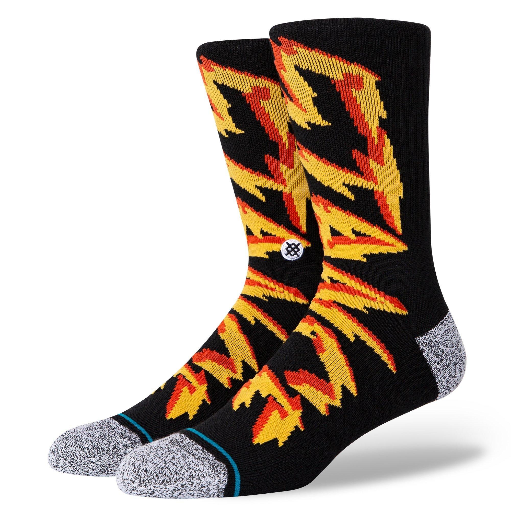 Ponožky Stance Electrified Veľkosť: L