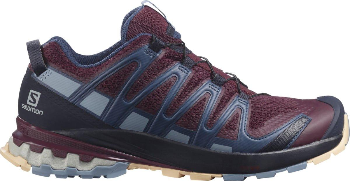 Salomon XA PRO 3D V8 W 2/3 EUR, Dámska bežecká obuv, Velikosť: 40 2/3 EUR