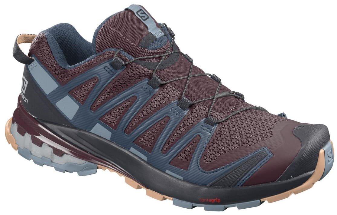 Salomon XA PRO 3D V8 W Veľkosť: 37 1/3 EUR