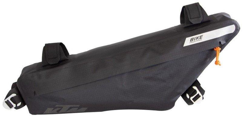 Ktm KTM Cross Frame Bag Veľkosť: Univerzálna veľkosť