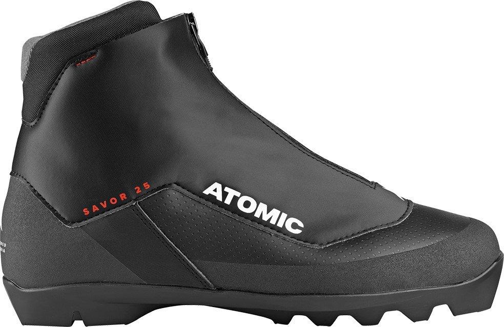 Atomic Savor 25 , Obuv na Bežky, Velikosť: 38 EUR