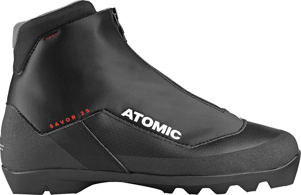 Palice na bežecké lyžovanie Atomic Savor 25 Veľkosť: 42 2/3 EUR