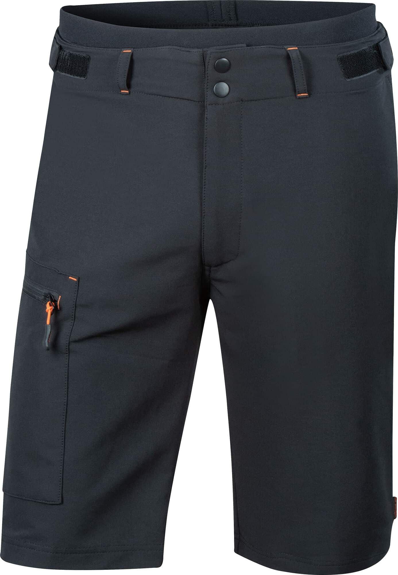 Nohavice KTM Tour Cycling Shorts M Veľkosť: S