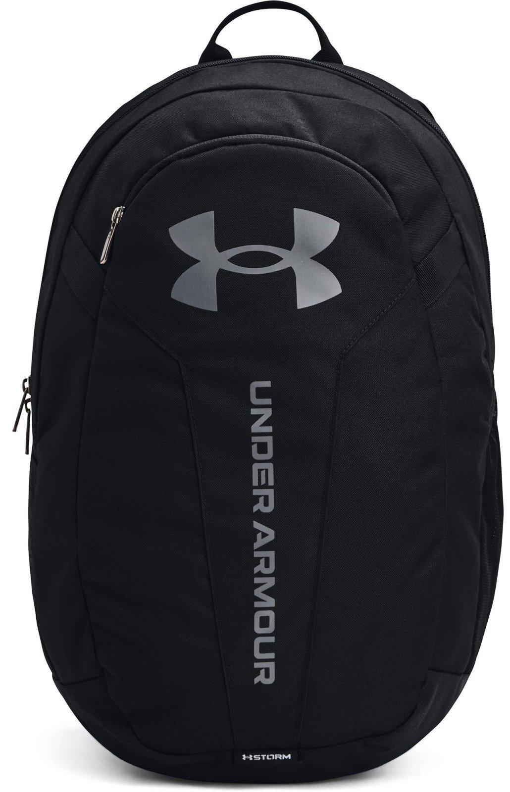 Under Armour UA Hustle Lite Backpack Veľkosť: Univerzálna veľkosť