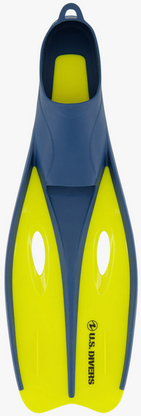 AQUA LUNG AquaLung Dolphin II Jr. Veľkosť: XS