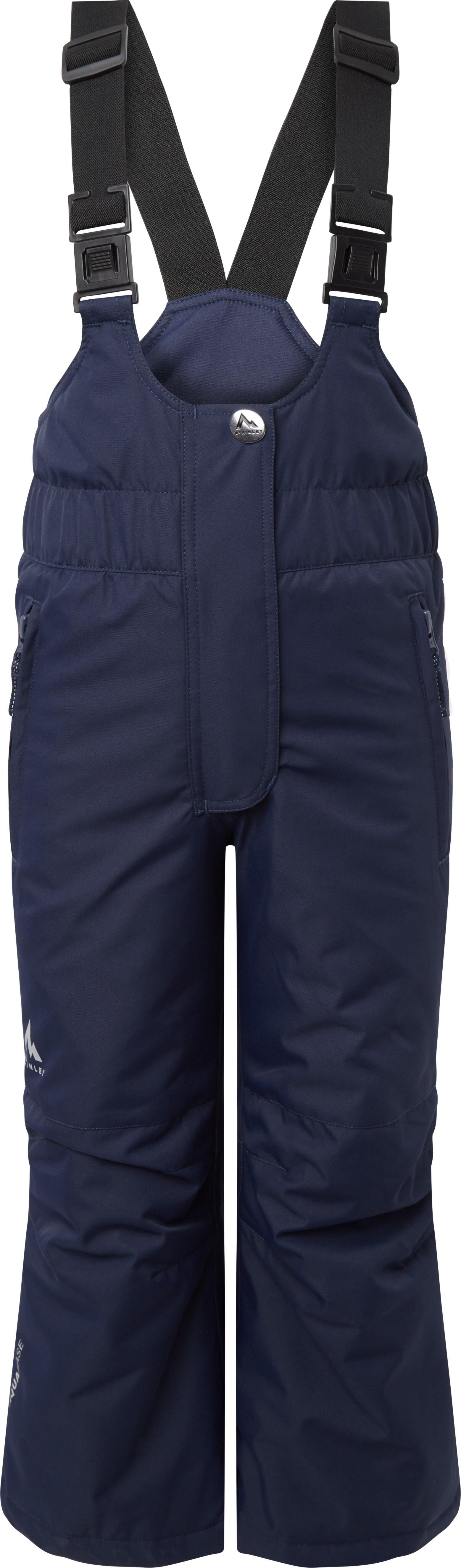 McKinley Tylor Ski Pants Kids , Nohavice, Velikosť: 92