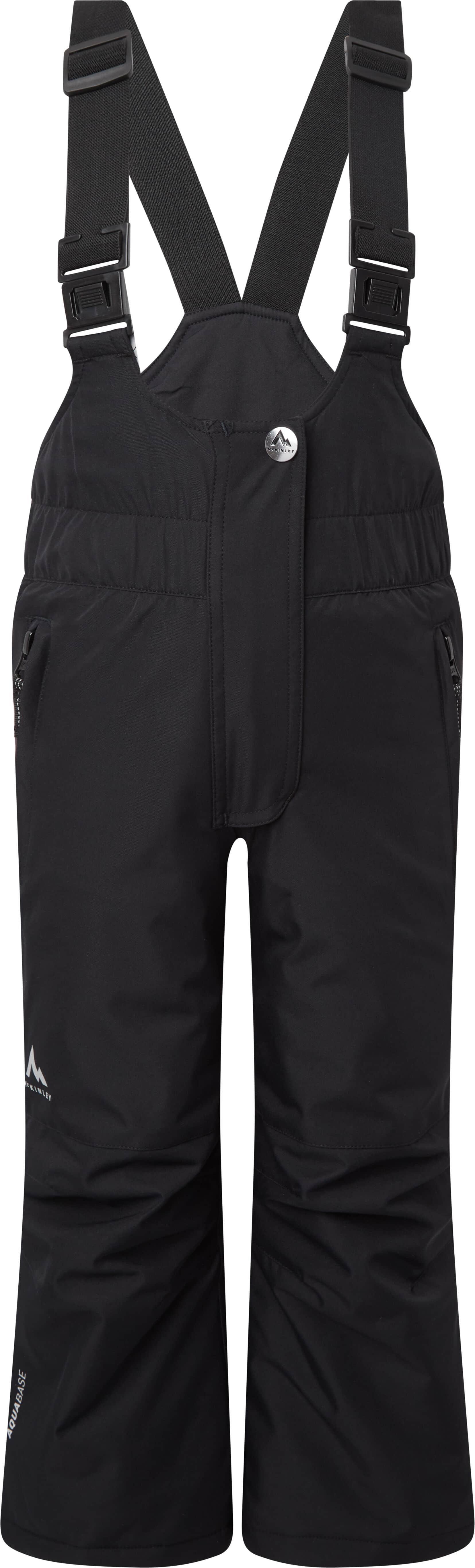 McKinley Tylor Ski Pants Kids , Nohavice, Velikosť: 128