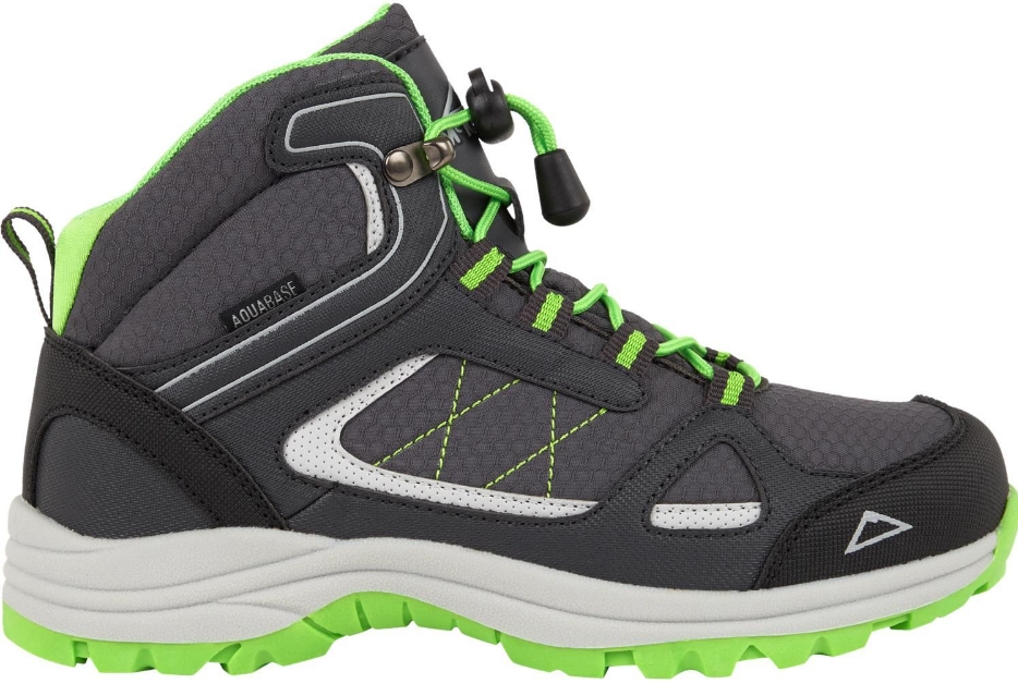 McKinley Maine Mid AQB Jr. , Detská turistická obuv, Velikosť: 32 EUR