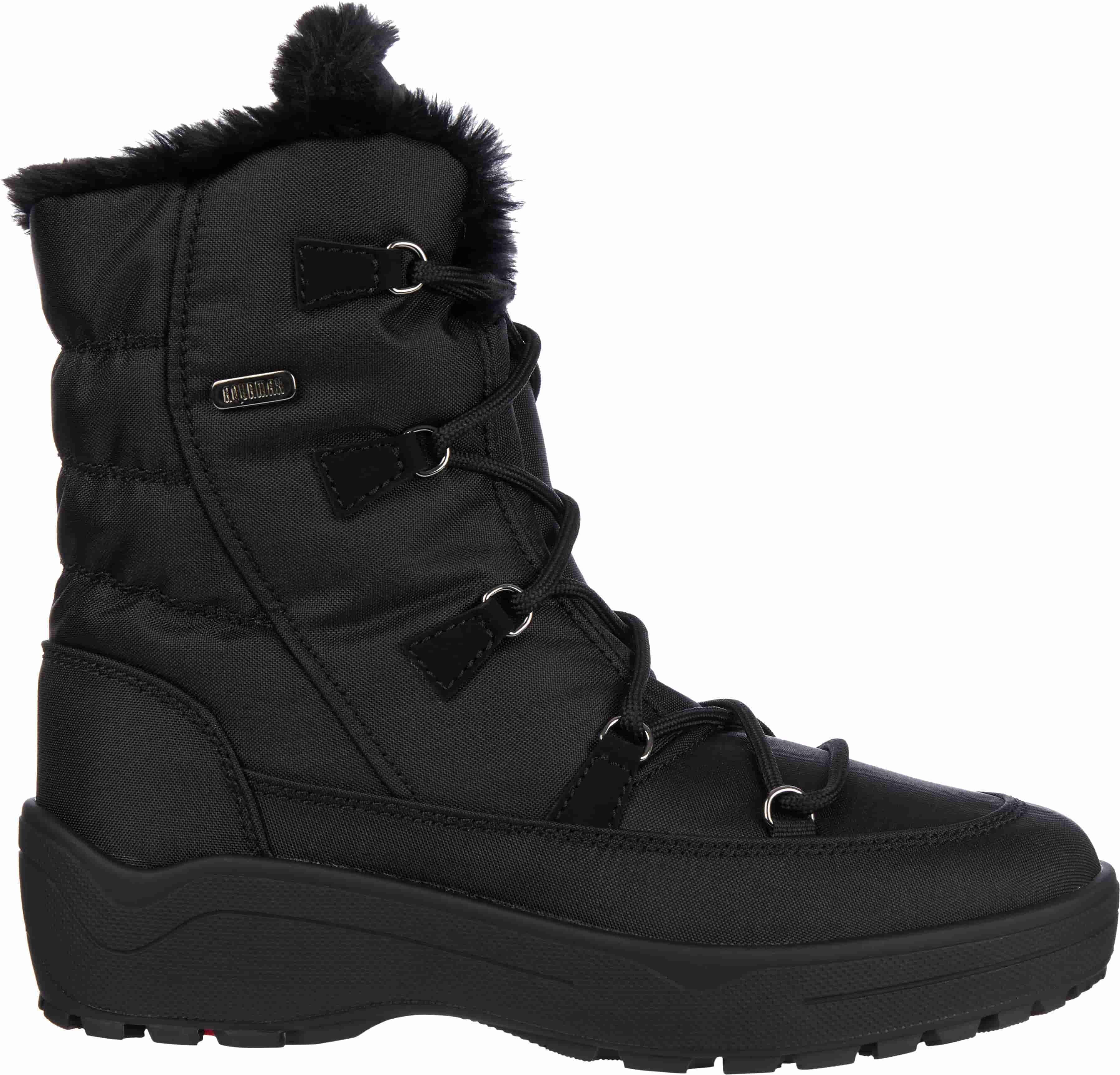 McKinley Emily II AQX Winter Boots W Veľkosť: 36 EUR