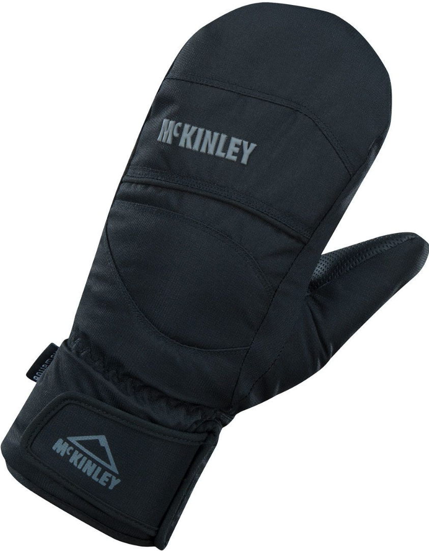 Lyžiarske rukavice McKINLEY Morten Veľkosť: 4