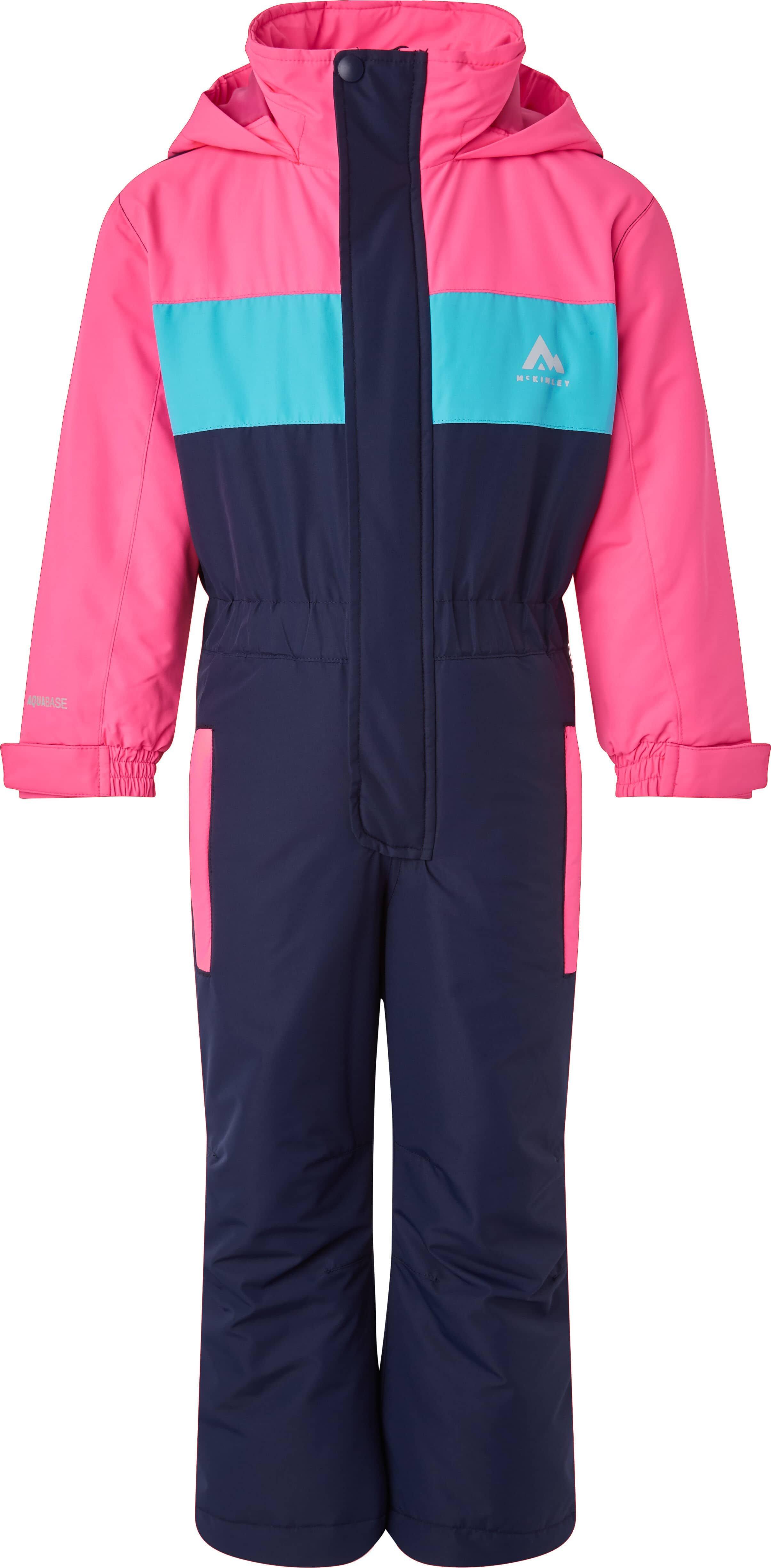 McKinley Corey II Ski Suit Kids Veľkosť: 98