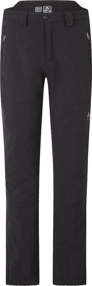 McKinley Waimea II Softshell Pants Kids , Turistické nohavice, Velikosť: 116