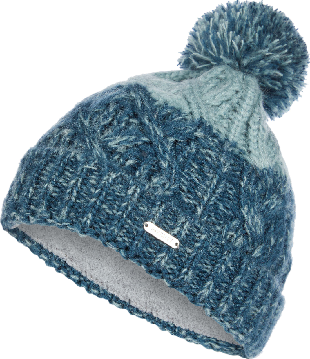 McKINLEY Michaela cm, Dievčenská čiapka, Velikosť: 52 cm