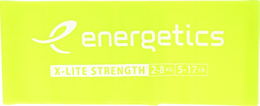 Energetics Physioband , Gumený pás, Velikosť: Univerzálna veľkosť