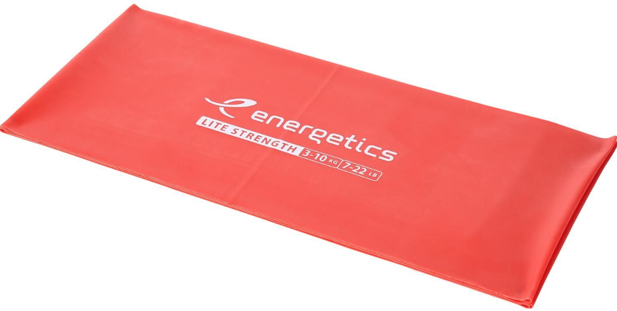 Energetics Fit Band 250cm 1.0