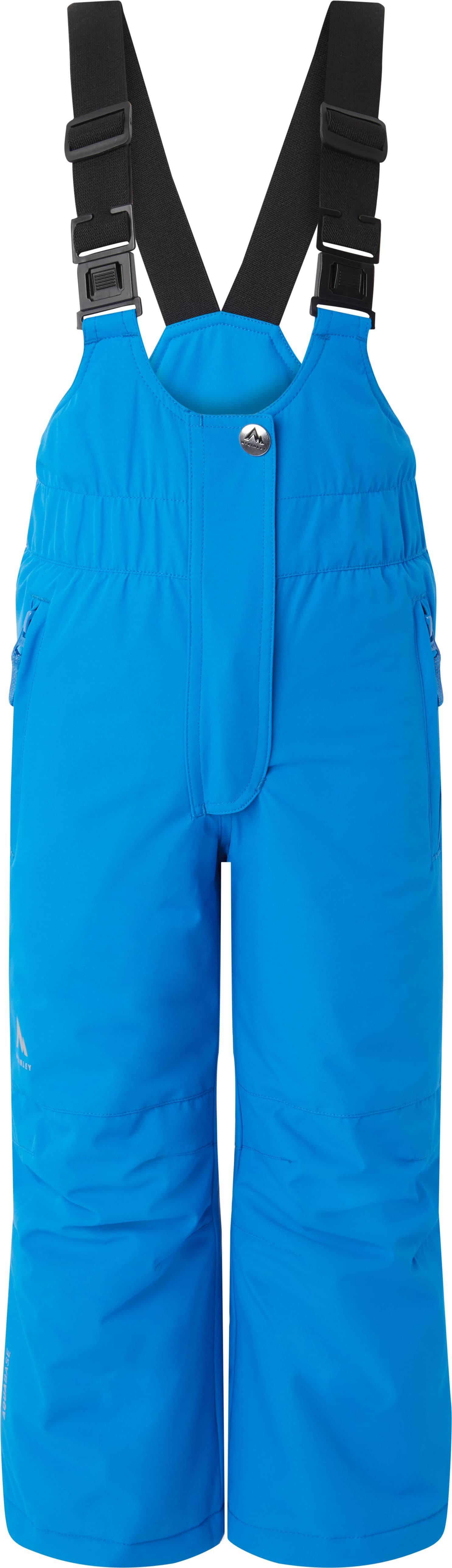 McKinley Tylor Ski Pants Kids , Nohavice, Velikosť: 98