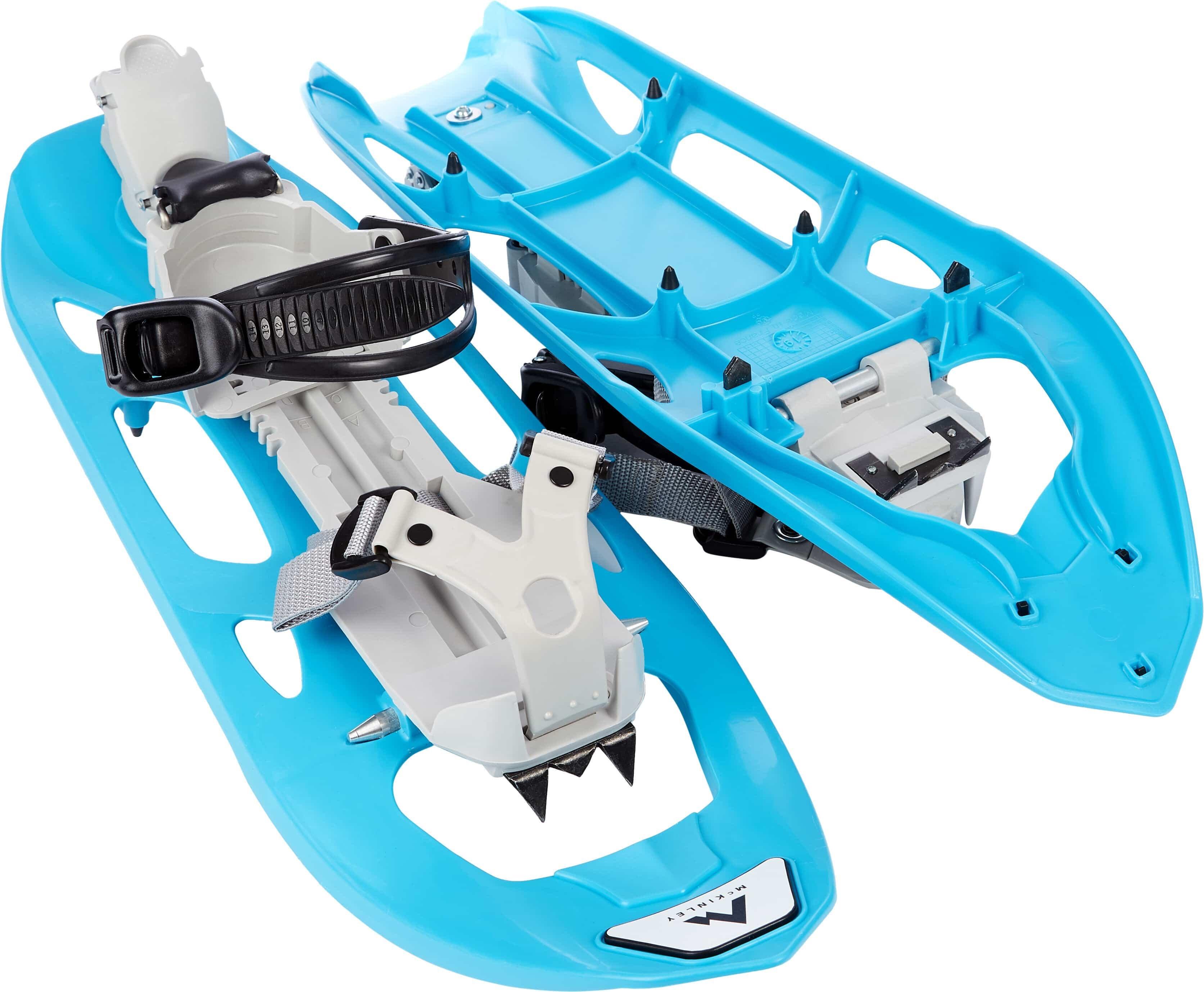 McKinley Snowcross 3.0 W , Snežnice, Velikosť: Univerzálna veľkosť
