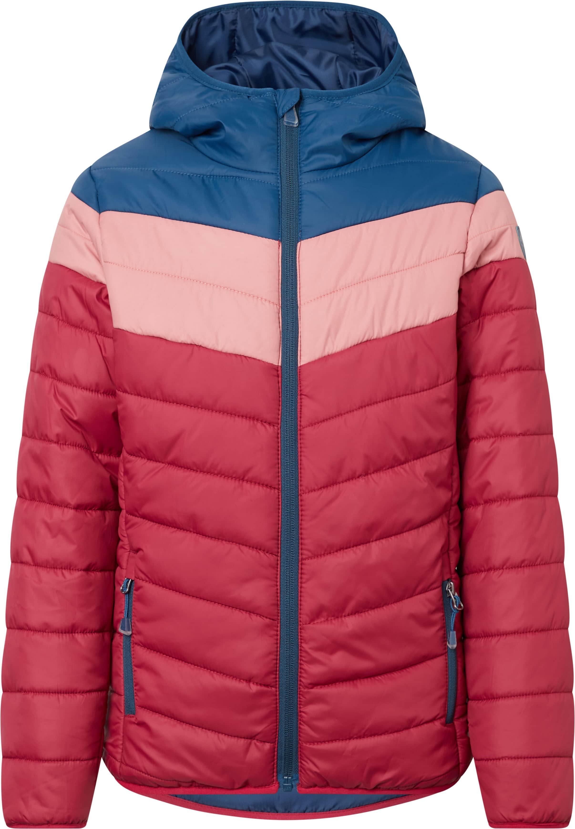 Mckinley Bunda Ricos Thermal Jacket Girls Veľkosť: 98