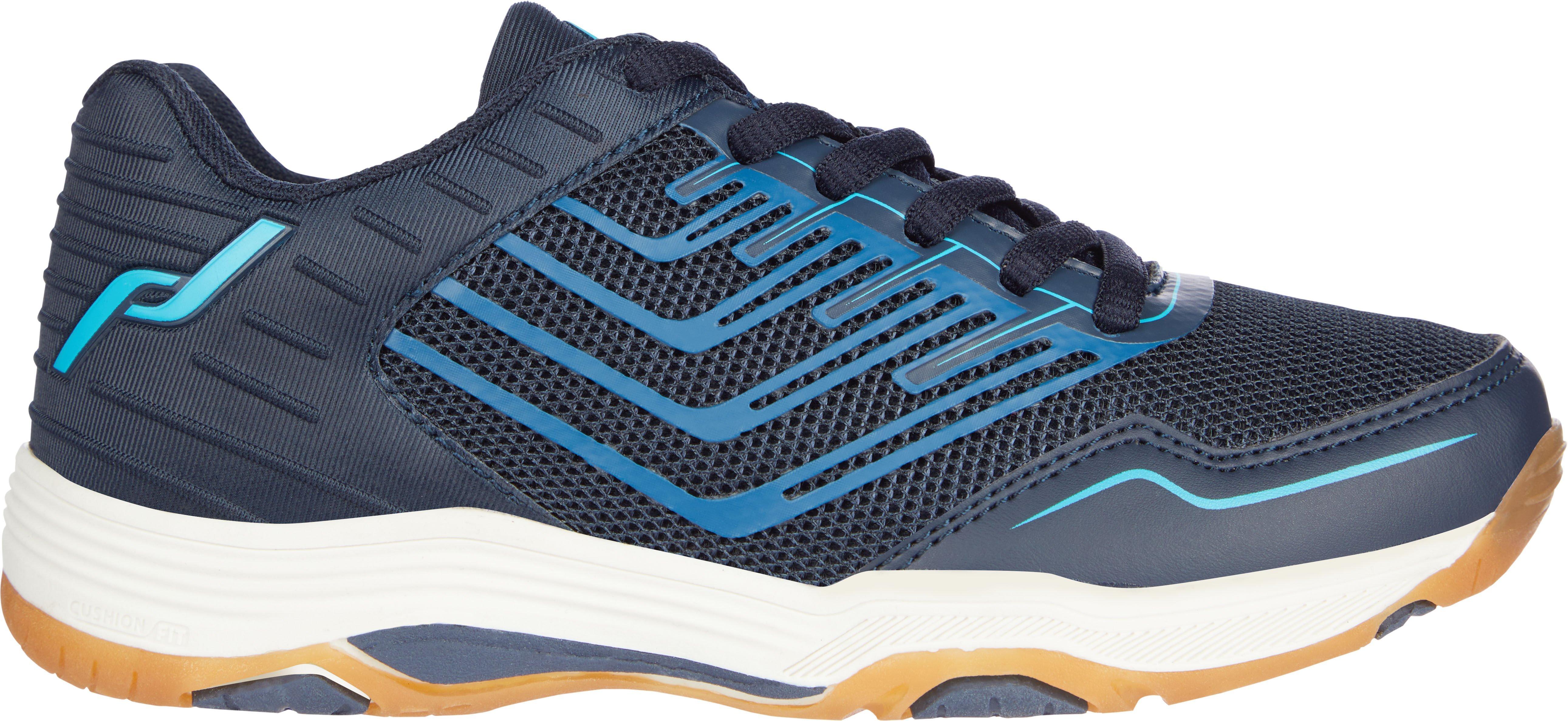 Pro Touch Rebel 3 Jr EUR, Detská halová obuv, Velikosť: 36 EUR