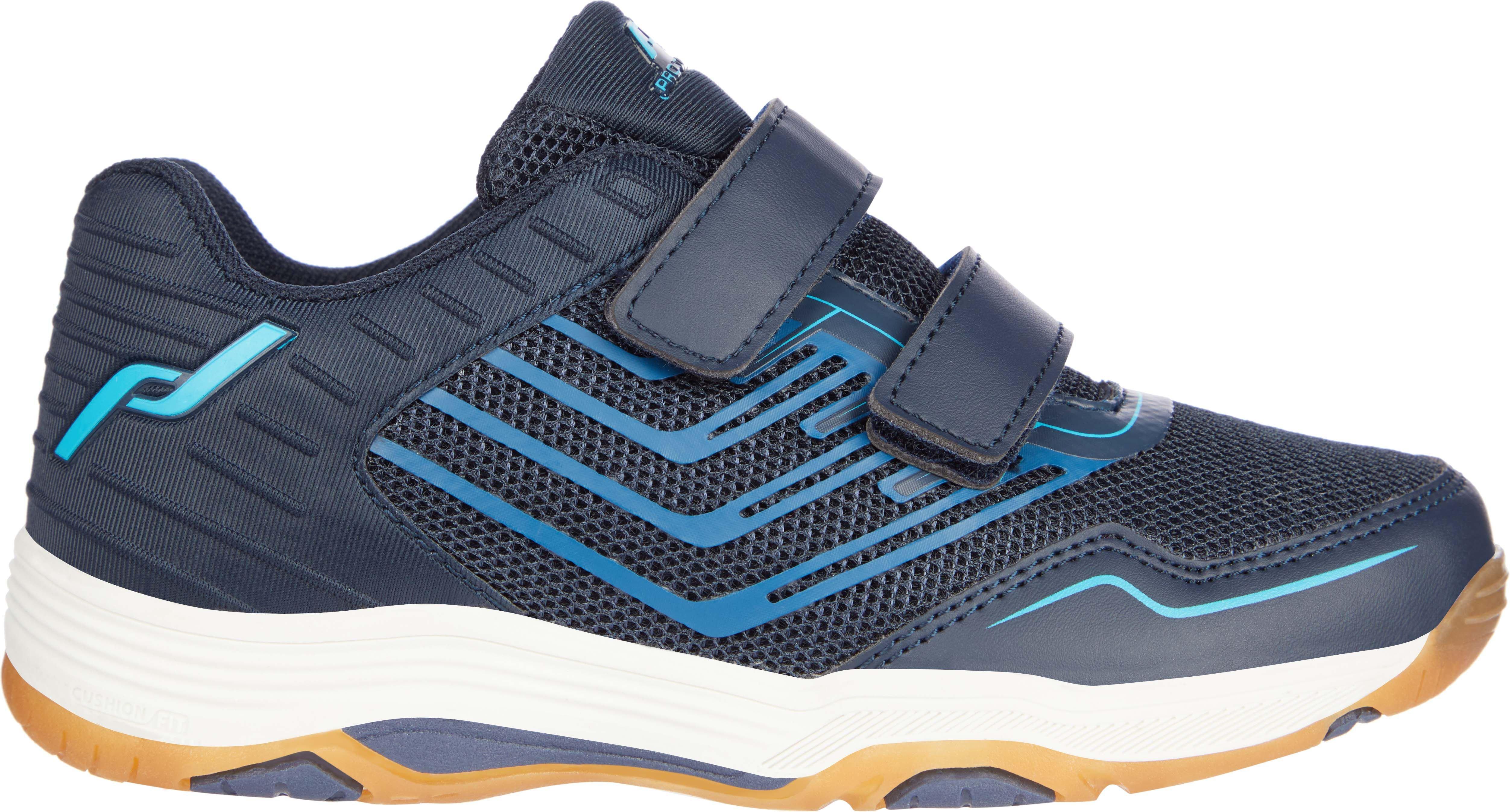 Pro Touch Rebel 3 Jr , Detská halová obuv, Velikosť: 30 EUR