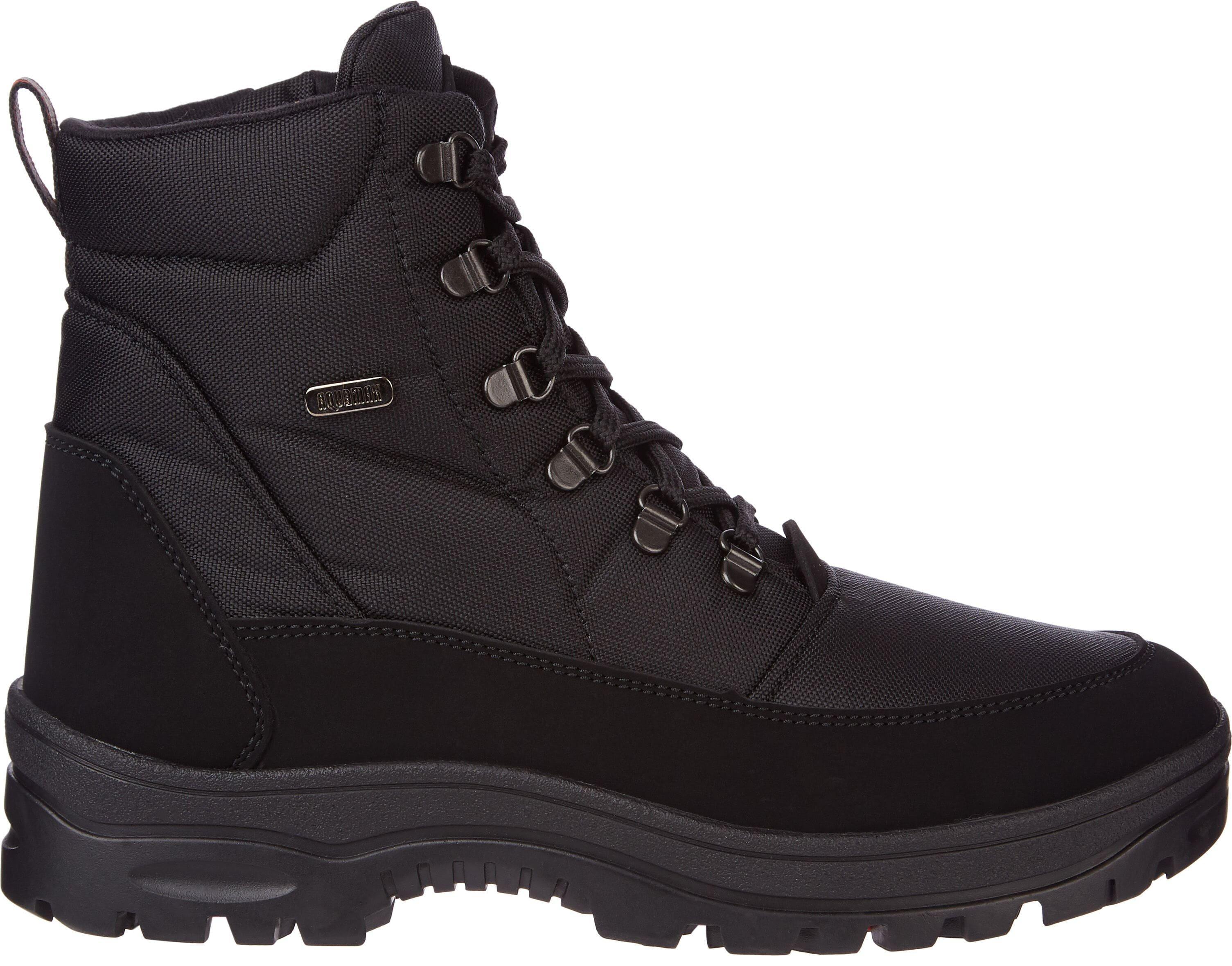 McKinley Winter Fox IV AQX M , Pánska turistická obuv, Velikosť: 45 EUR