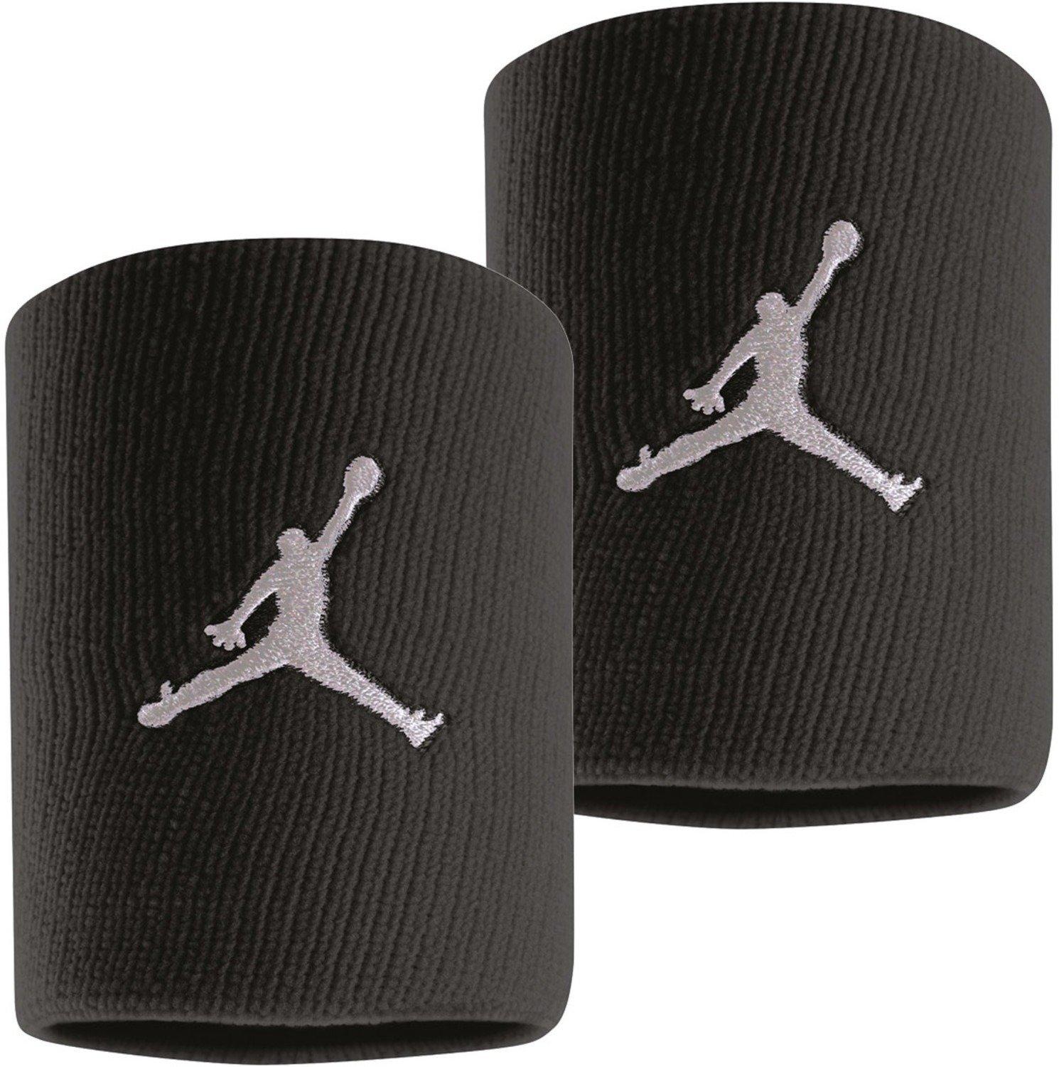 Nike Jordan Jumpman Wristband Veľkosť: Univerzálna veľkosť
