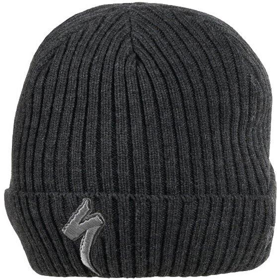 Specialized New Era Cuff Beanie S-Logo Veľkosť: Univerzálna veľkosť