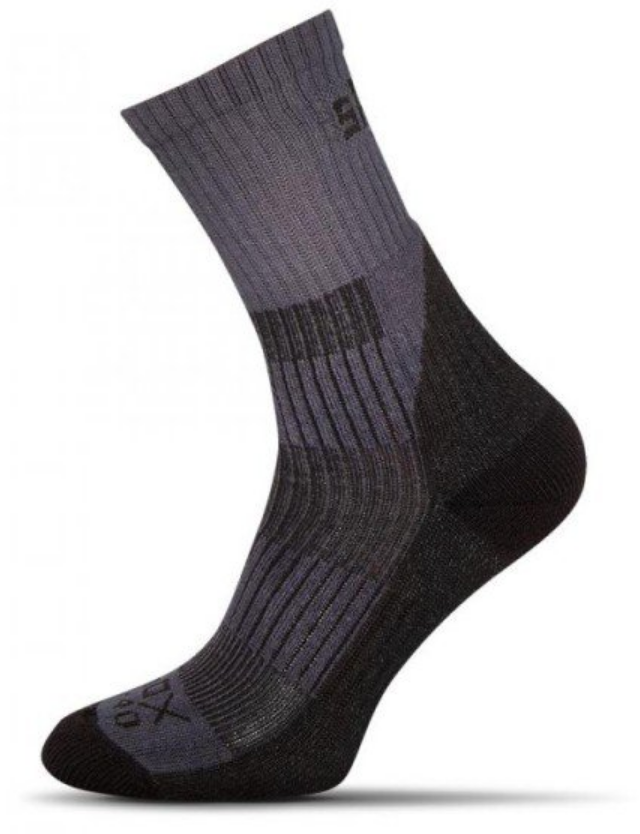 Ponožky Shox Light Trek Veľkosť: 35-37 EUR