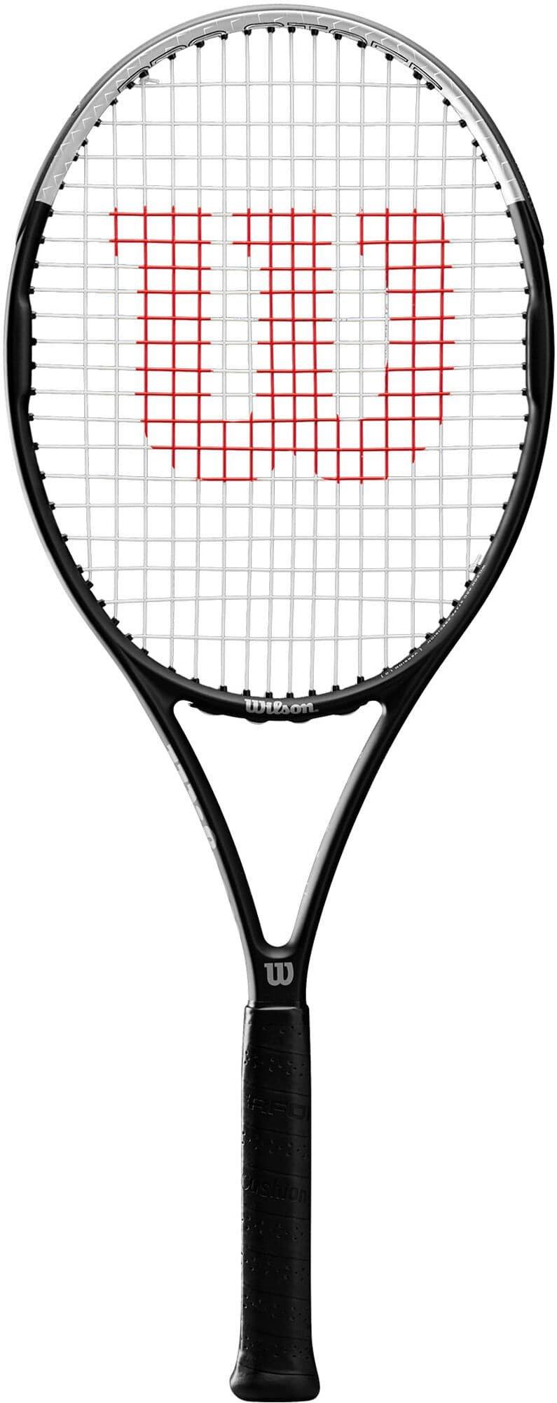 Wilson Pro Staff Precision Tennis Racket Veľkosť: 1