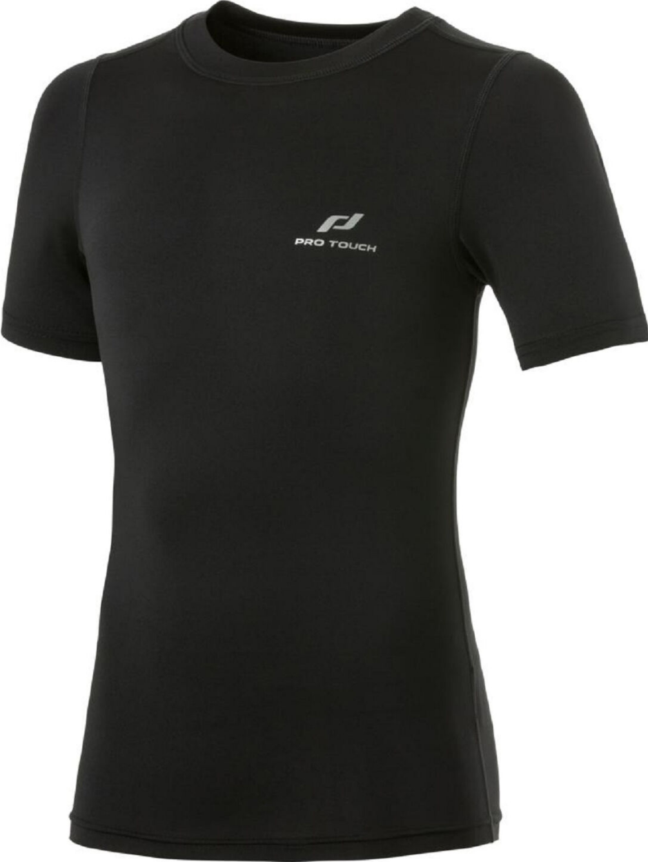 Pro Touch Kompressionshirt Jr