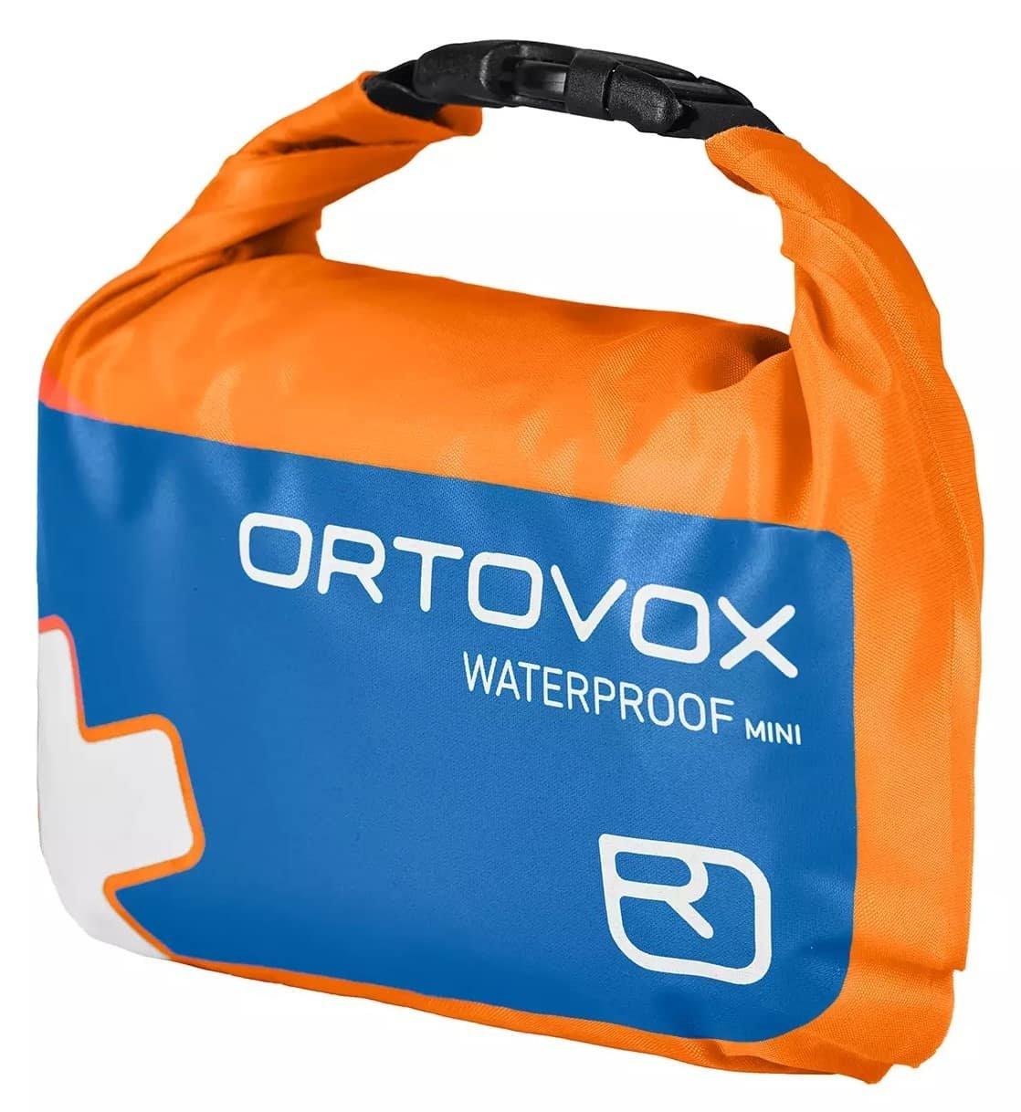 Ortovox First Aid Waterproof Mini Veľkosť: Univerzálna veľkosť
