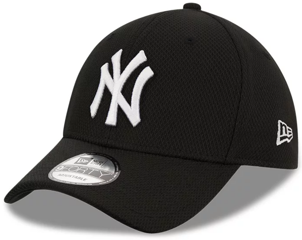 New Era 940 MLB Diamond Veľkosť: Univerzálna veľkosť