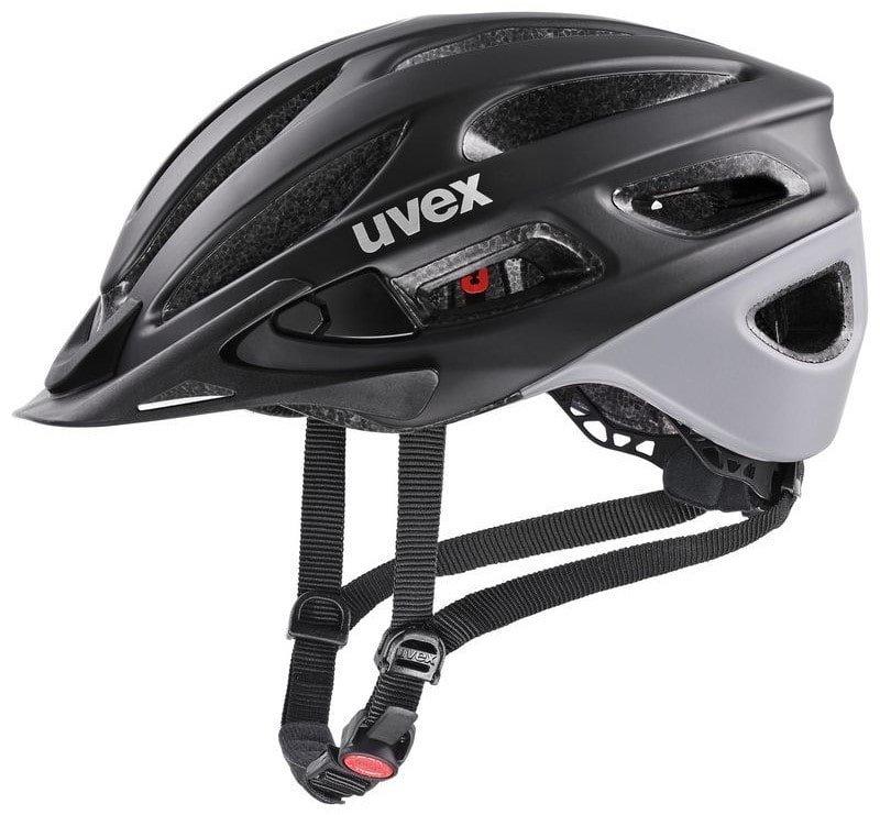 Prilba Uvex True CC Helmet Veľkosť: 52-55 cm