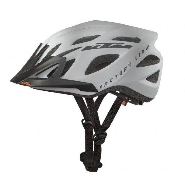 Prilba KTM Factory Line Helmet Veľkosť: 58-62 cm