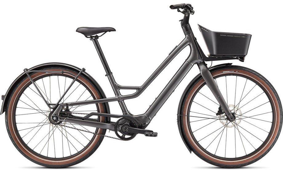Mestský bicykel Specialized Turbo Como SL 5.0 Veľkosť: L