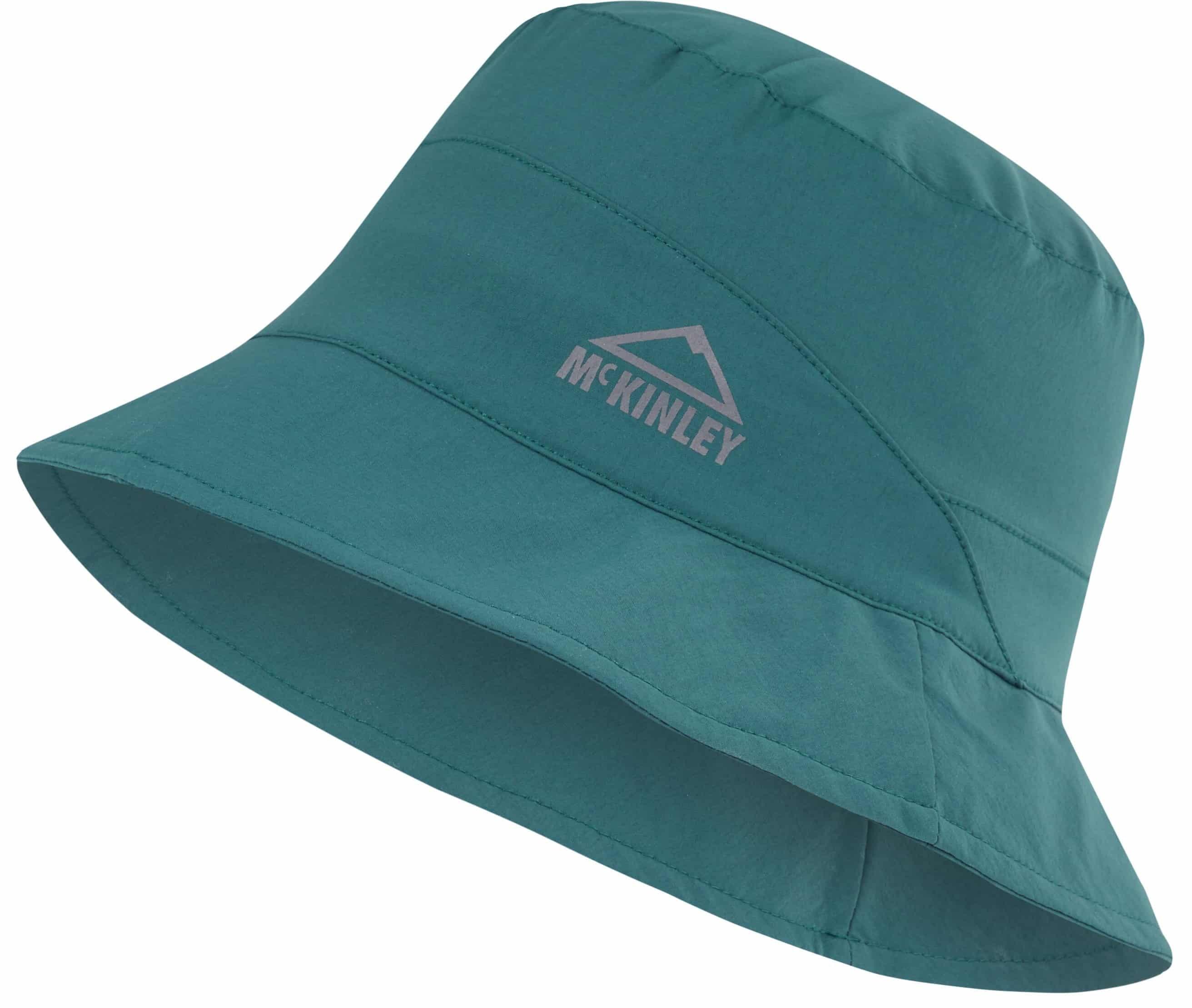 McKinley Malaki Kids cm, Detský klobúk, Velikosť: 50 cm