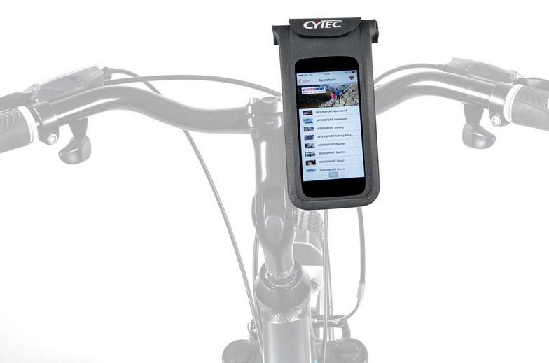 CYTEC Smartphone Bag Veľkosť: M