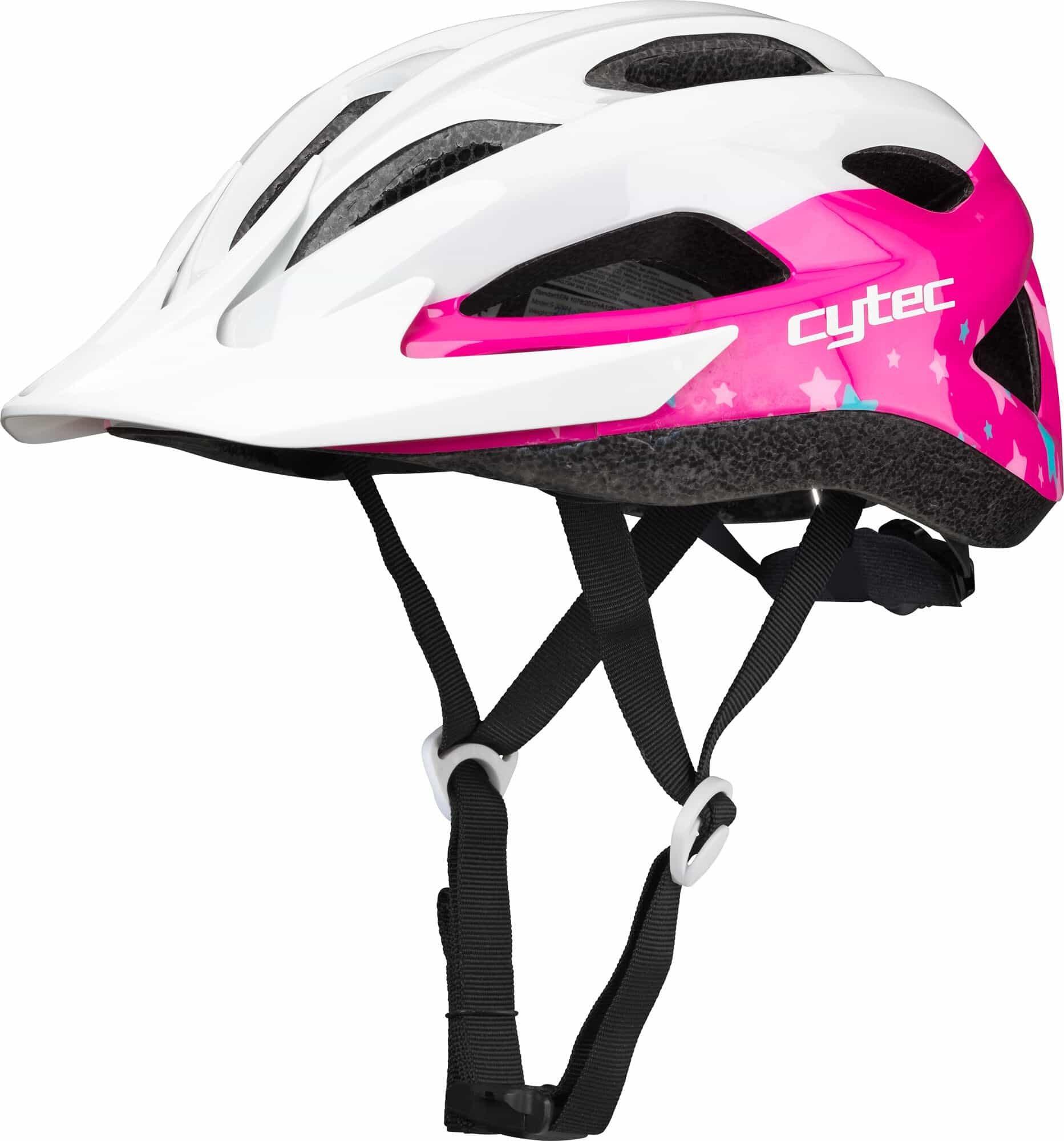 Prilba Cytec Firestarter 2.10 Helmet Kids Veľkosť: 52-57 cm